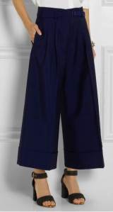 acne culottes