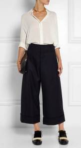 marni culottes