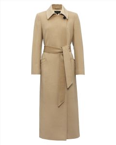 2 jaeger camel coat 499 to 249