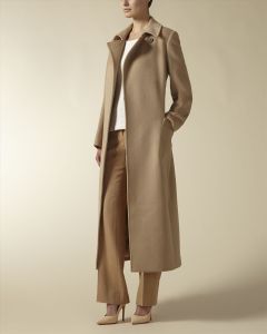 jaeger camel coat 499 to 249